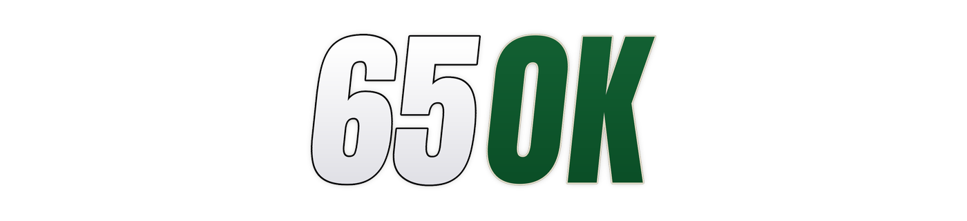 65ok